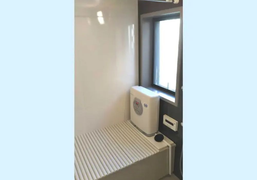 浴室リフォーム