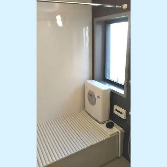 浴室リフォーム