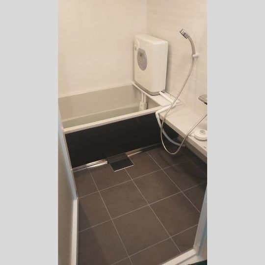 24時間風呂・浴室リフォーム