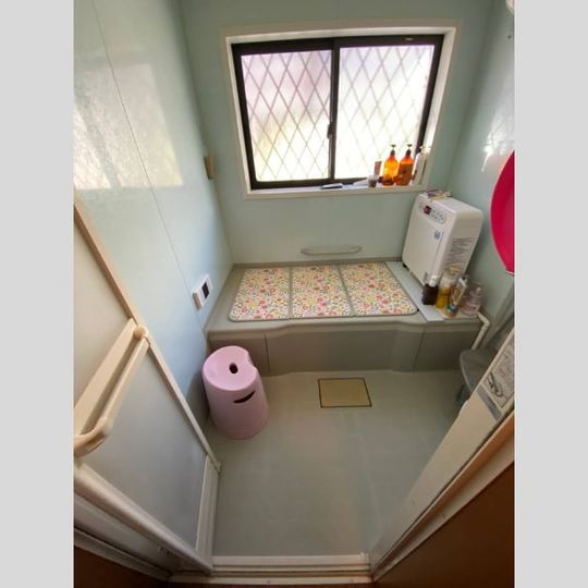 浴室リフォーム