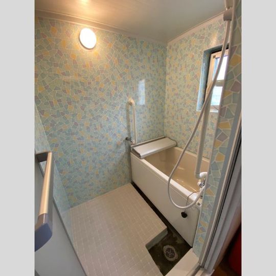 浴室リフォーム