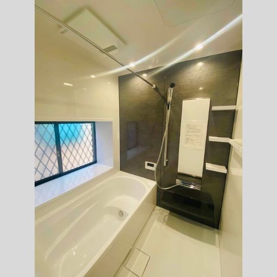 浴室リフォーム