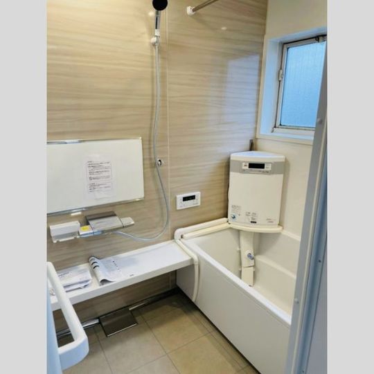 浴室リフォーム