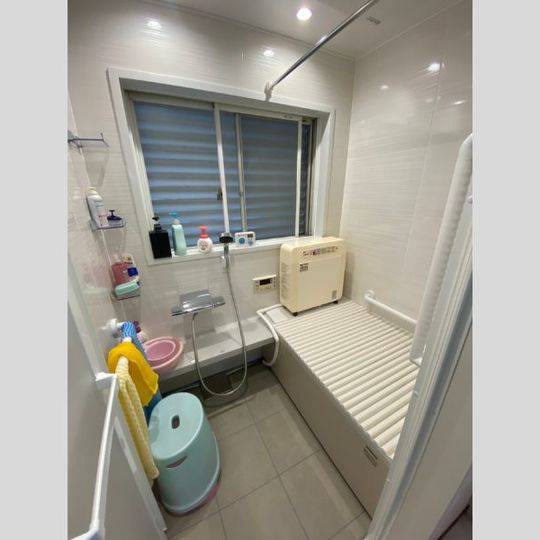 浴室リフォーム