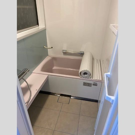 浴室リフォーム