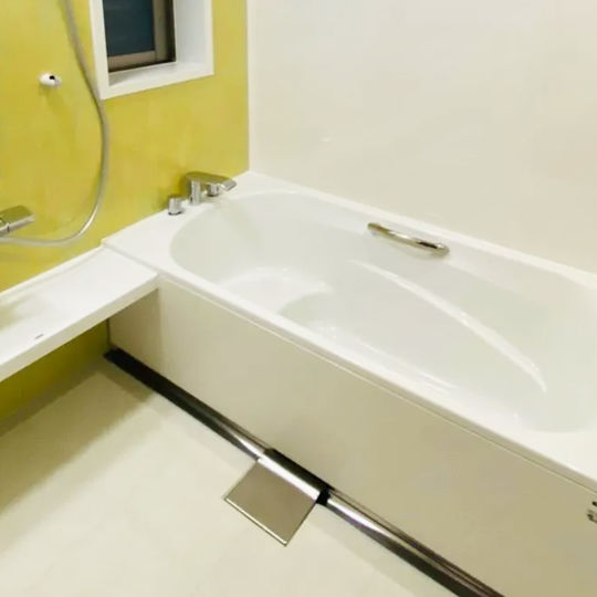 浴室リフォーム
