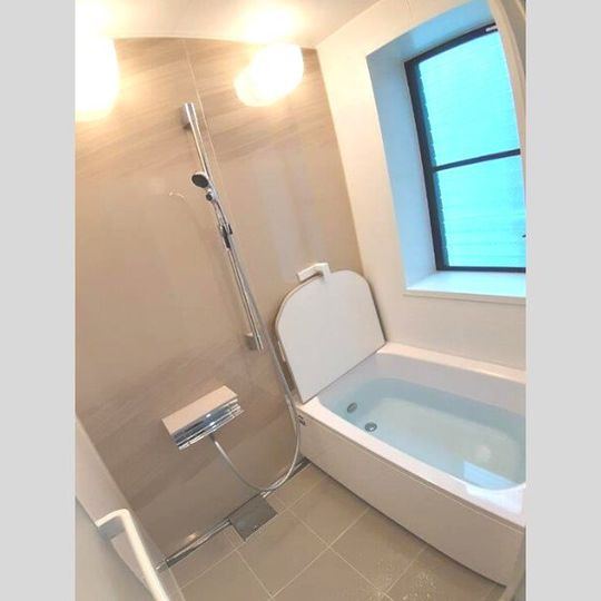 浴室リフォーム