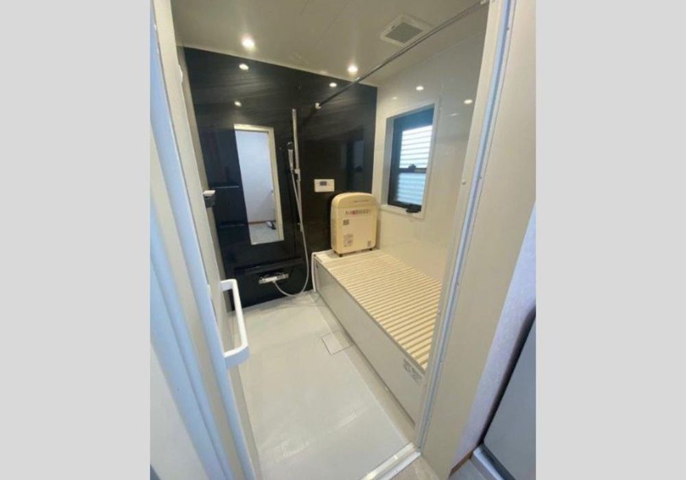 浴室リフォーム