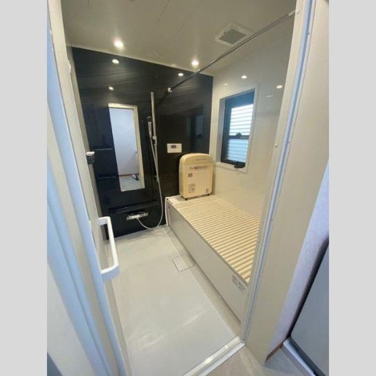 浴室リフォーム