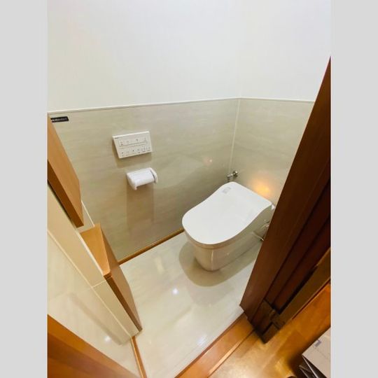 トイレリフォーム