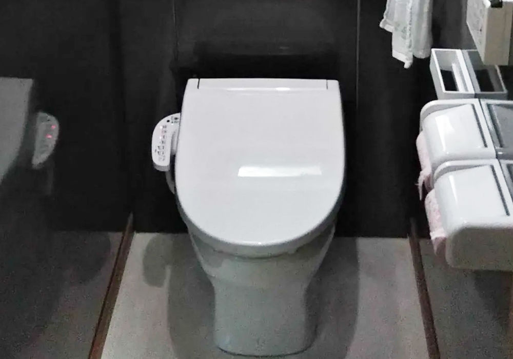 トイレリフォーム