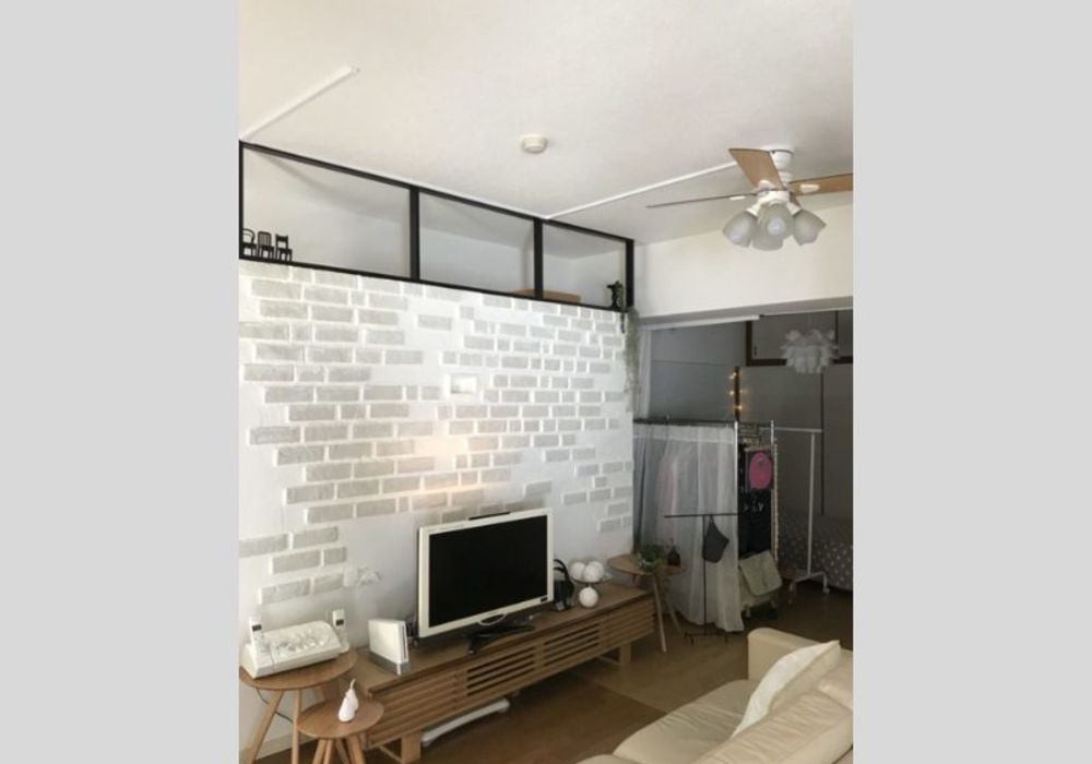 リビングリフォーム