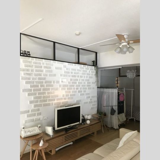 リビングリフォーム