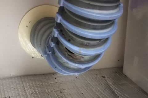 施工前の画像