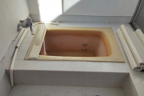 施工前画像