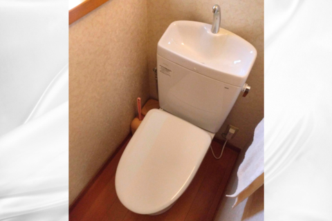 施工後の画像