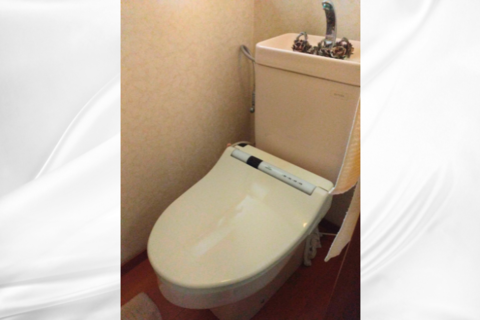 施工前の画像